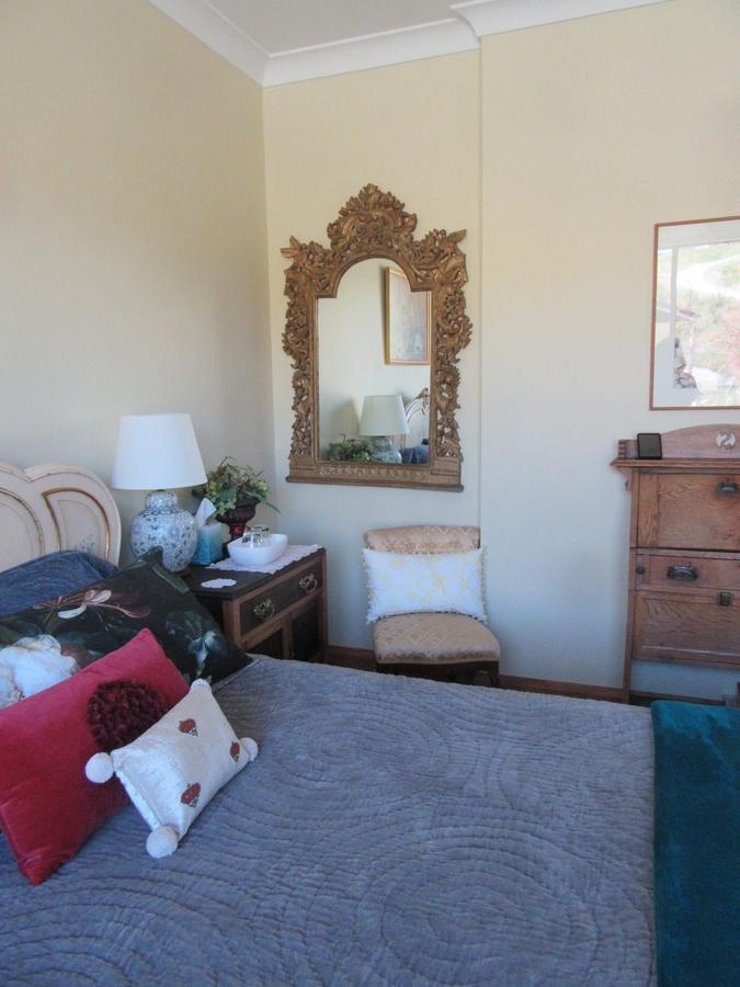 Redwood Valley B & B Richmond Luaran gambar