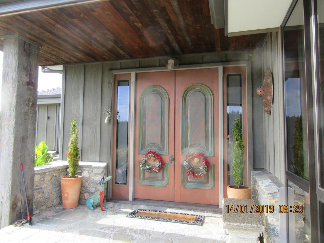 Redwood Valley B & B Richmond Luaran gambar