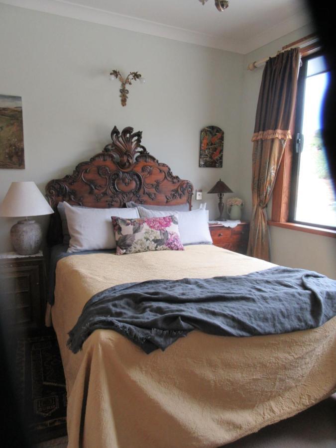 Redwood Valley B & B Richmond Luaran gambar