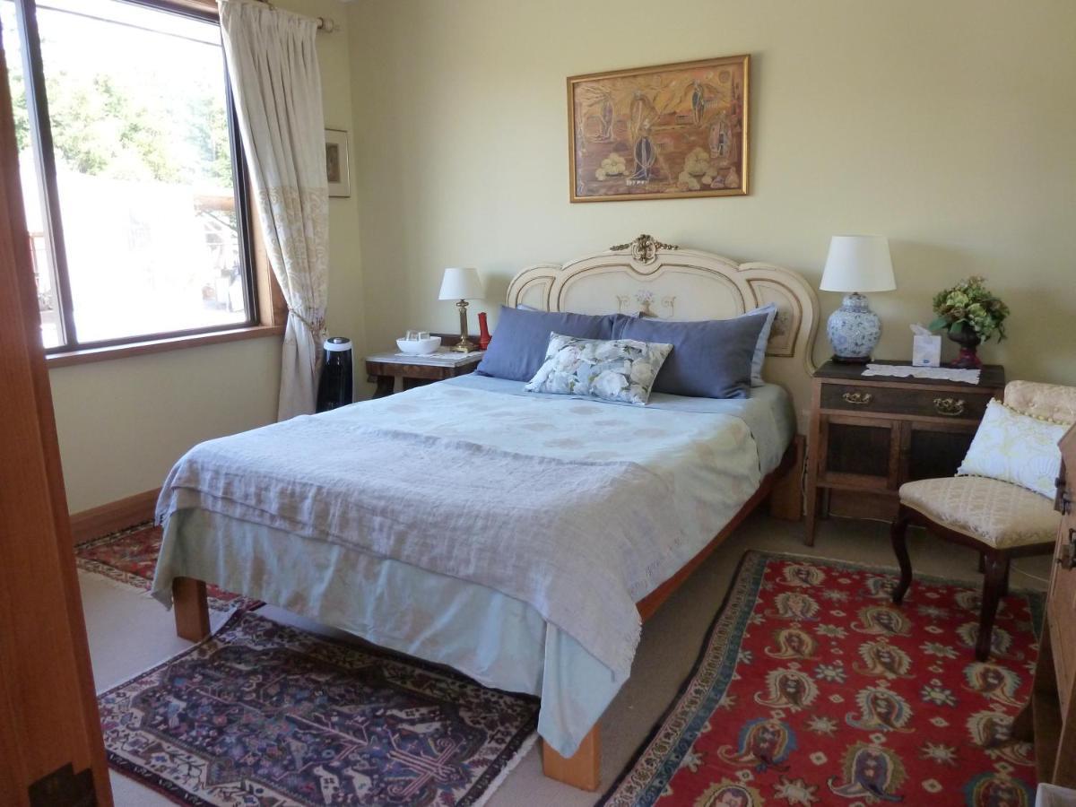 Redwood Valley B & B Richmond Luaran gambar